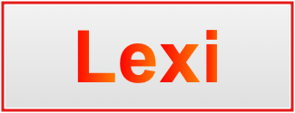 Image of the name Lexi