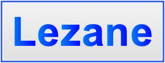 Image of the name Lezane Image of the name Lezane