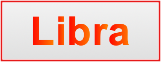 Image of the name Libra Image of the name Libra