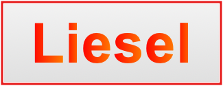 Image of the name Liesel