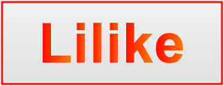 Image of the name Lilike