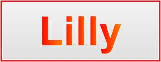 Image of the name Lilly Image of the name Lilly
