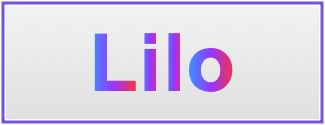 Image of the name Lilo