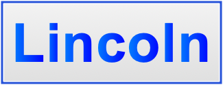Image of the name Lincoln