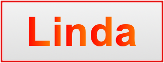 Image of the name Linda