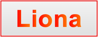 Image of the name Liona