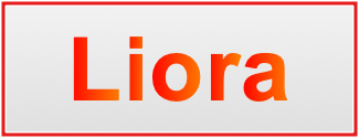 Image of the name Liora