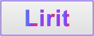 Image of the name Lirit Image of the name Lirit