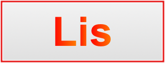 Image of the name Lis Image of the name Lis