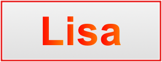 Image of the name Lisa