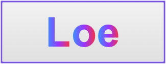 Image of the name Loe Image of the name Loe