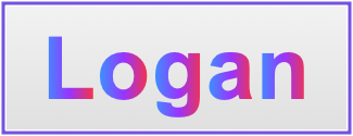 Image of the name Logan