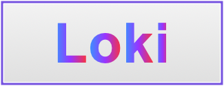 Image of the name Loki Image of the name Loki
