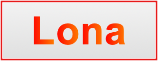 Image of the name Lona