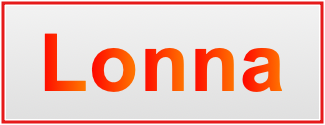 Image of the name Lonna