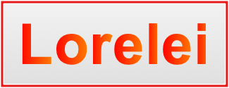 Image of the name Lorelei