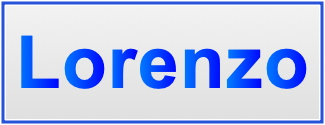 Image of the name Lorenzo Image of the name Lorenzo