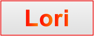 Image of the name Lori