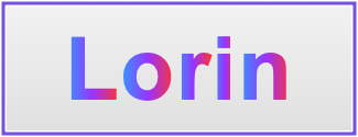 Image of the name Lorin Image of the name Lorin