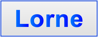 Image of the name Lorne Image of the name Lorne