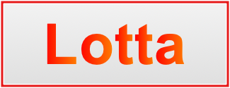 Image of the name Lotta