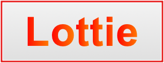 Image of the name Lottie Image of the name Lottie