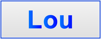 Image of the name Lou