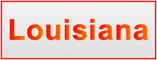 Image of the name Louisiana