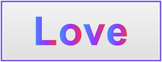 Image of the name Love