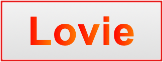 Image of the name Lovie Image of the name Lovie