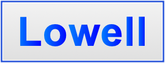 Image of the name Lowell Image of the name Lowell