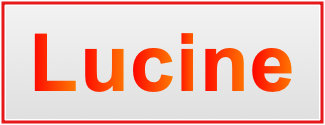 Image of the name Lucine