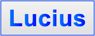 Image of the name Lucius Image of the name Lucius