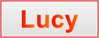Image of the name Lucy