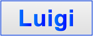 Image of the name Luigi Image of the name Luigi
