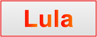 Image of the name Lula