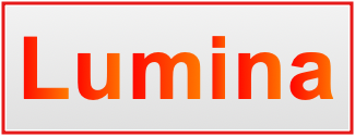 Image of the name Lumina Image of the name Lumina