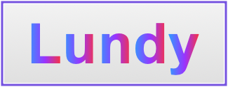 Image of the name Lundy