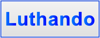 Image of the name Luthando