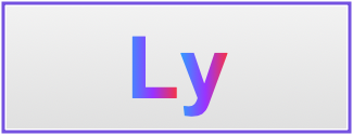 Image of the name Ly