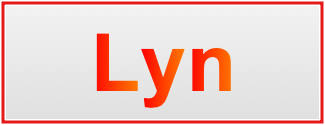 Image of the name Lyn Image of the name Lyn