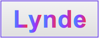 Image of the name Lynde