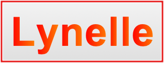 Image of the name Lynelle Image of the name Lynelle