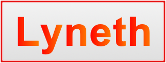 Image of the name Lyneth