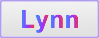 Image of the name Lynn