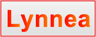 Image of the name Lynnea
