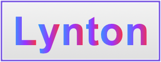 Image of the name Lynton