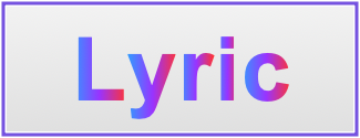 Image of the name Lyric Image of the name Lyric