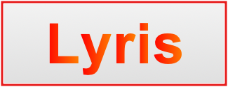 Image of the name Lyris