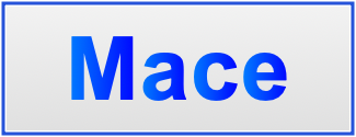 Image of the name Mace